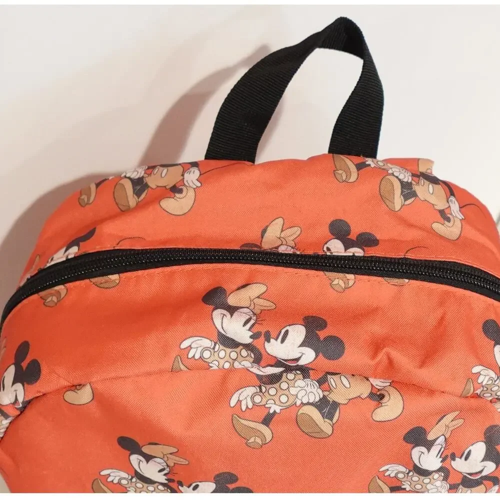 Disney Mickey & Minnie Red 16